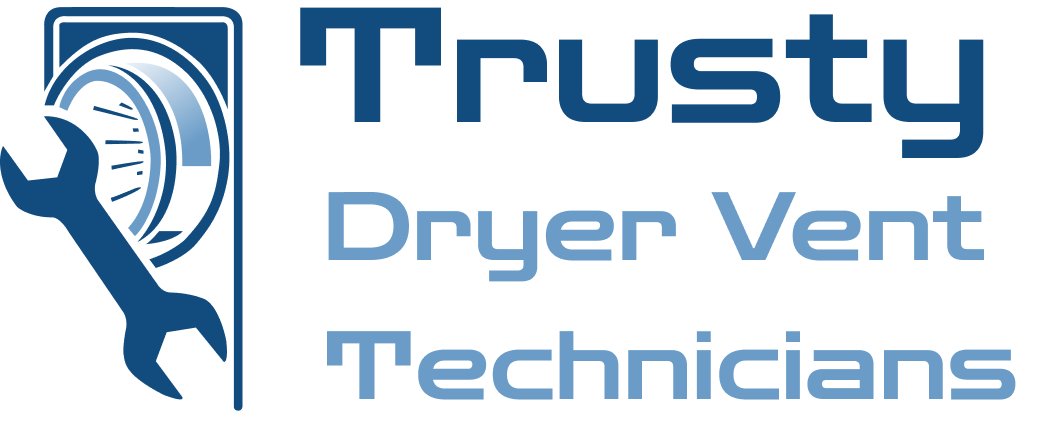 Trusty Dryer Vent Technicians Logo